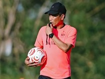PSIS Incar Poin di Kandang Persiku