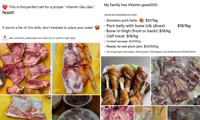 Geger Dugaan Penjualan Daging Anjing di Facebook, Begini Kronologinya