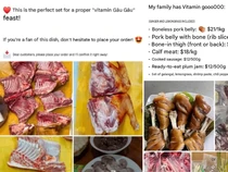 Geger Dugaan Penjualan Daging Anjing di Facebook, Begini Kronologinya