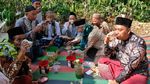 Perang Dawet Cendol, Tradisi Warga Temanggung Memohon Hujan