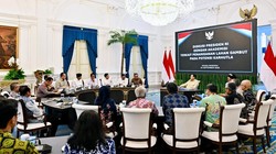 Prabowo Beberkan Syarat Buka Lahan buat Pengusaha