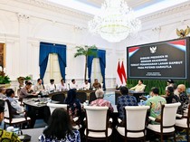 Prabowo Beberkan Syarat Buka Lahan buat Pengusaha