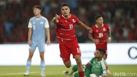 Indonesia Libas Singapura 2-0, Netizen Gembira Tapi..