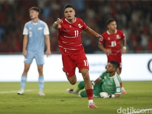 Prediksi Indonesia Vs Malaysia: Derby Melayu Berpotensi Imbang