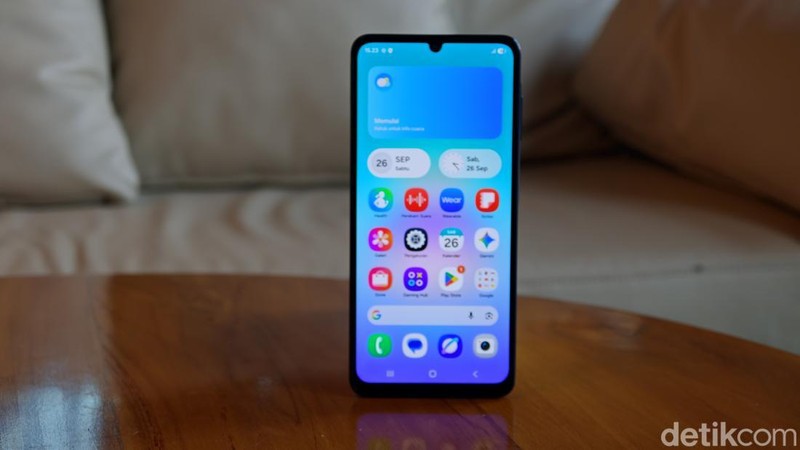 Samsung Galaxy A08