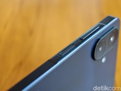 Unboxing Samsung Galaxy A08, Baterai 6.000 mAh Bisa Dicicil Rp 200 Ribuan