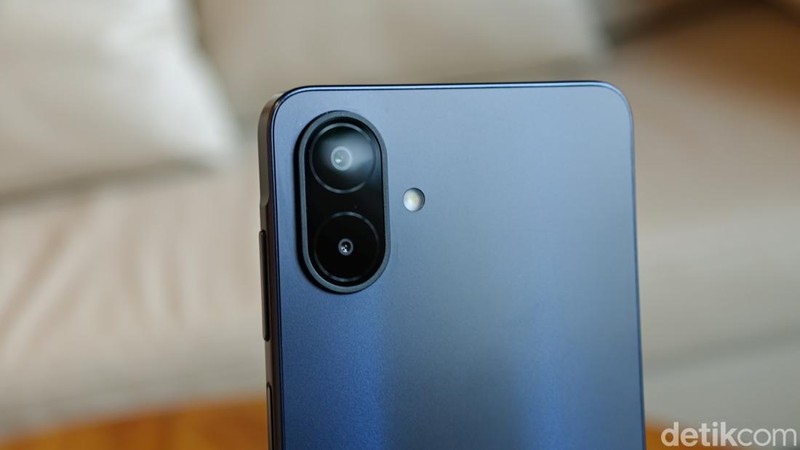 Samsung Galaxy A08