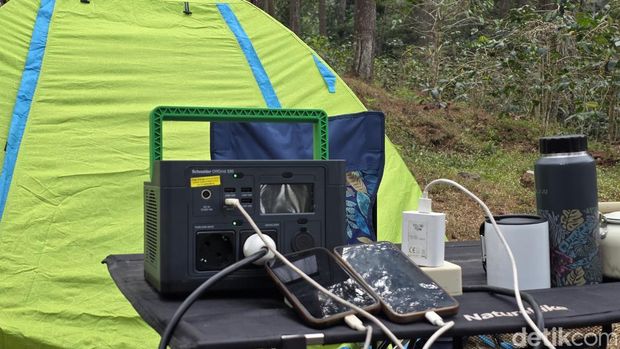 Schneider OffGrid PPS330