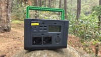 Review Schneider OffGrid PPS330: Dibawa Camping 2 Hari, Seberapa Awet?