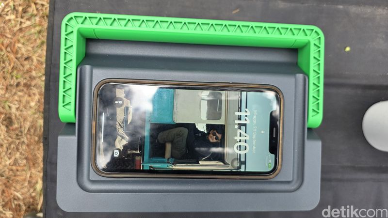 Schneider OffGrid PPS330