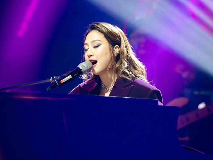 Sherina Munaf