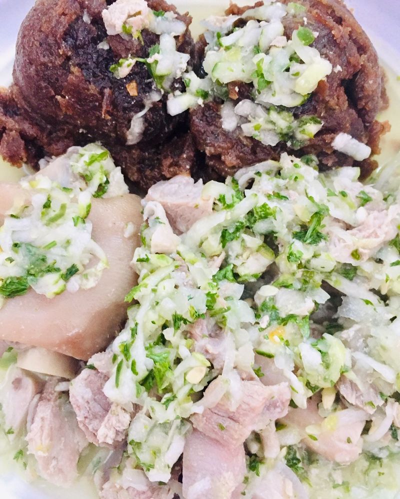 Siapa Sangka? 5 Makanan Populer Karibia Ini Punya Masa Lalu Kelam
