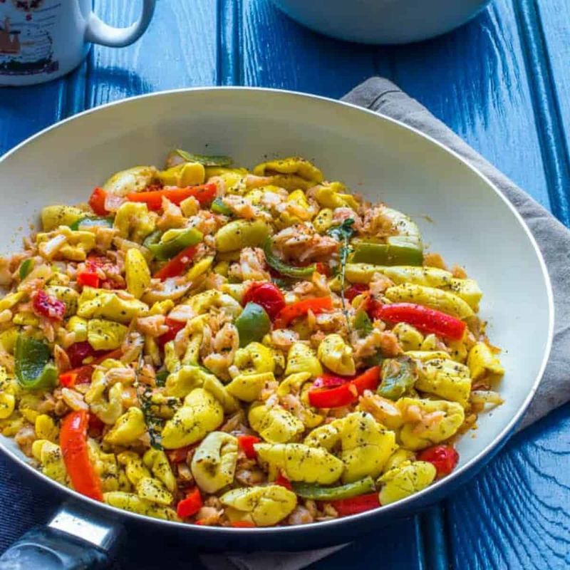 Siapa Sangka? 5 Makanan Populer Karibia Ini Punya Masa Lalu Kelam