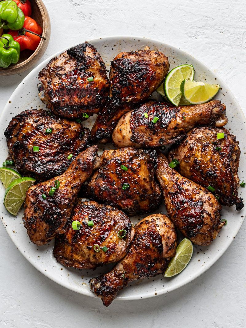 Siapa Sangka? 5 Makanan Populer Karibia Ini Punya Masa Lalu Kelam