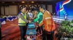 Syukuran Hari Lalu Lintas Bhayangkara ke-71, Korlantas Dorong Pelayanan Modern