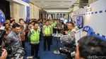 Syukuran Hari Lalu Lintas Bhayangkara ke-71, Korlantas Dorong Pelayanan Modern