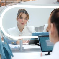 Atasi Kulit Kusam dan Kering, Tasya Farasya Bagikan Tips Basic Skincare