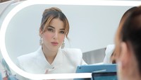Atasi Kulit Kusam dan Kering, Tasya Farasya Bagikan Tips Basic Skincare