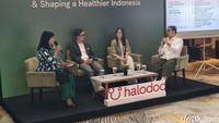 Cerita Adit Insomnia Pangkas BB hingga 13 Kg Pakai Terapi GLP-1