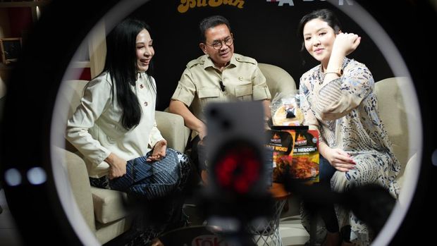 Tokopedia dan TikTok Shop berkolaborasi dengan program Pilihan Busan dari Kementerian Perdagangan (Kemendag)/Dok Istimewa
