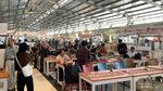 Pasar Jambu Dua Didorong Jadi Destinasi Wisata Kekinian di Kota Bogor