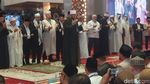 Potret Imam Besar Masjid Al-Aqsa Serukan Kemerdekaan Palestina di Istiqlal