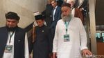 Potret Imam Besar Masjid Al-Aqsa Serukan Kemerdekaan Palestina di Istiqlal