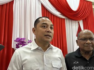 Anggaran Pendidikan Surabaya Naik 22% pada 2027