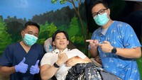 Alasan Willie Salim Putuskan Berkhitan