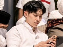 Respons Willie Salim Disinggung Mualaf Usai Sunat