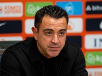 Video Xavi Puas Debut Bareng Belanda: Kami Lebih Bagus dari Jerman!