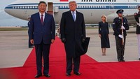 5 Fakta Pertemuan Donald Trump & Xi Jinping, Ada Gencatan Perang Dagang