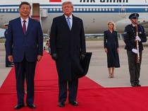 5 Fakta Pertemuan Donald Trump & Xi Jinping, Ada Gencatan Perang Dagang