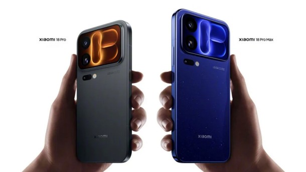 Xiaomi 18 Pro Dipastikan Rilis Global, Indonesia?