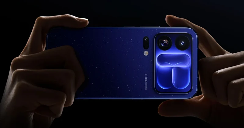 Xiaomi 18 Pro dan Pro Max