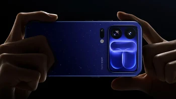 Xiaomi 18 Pro Max yang diotaki chipset Snapdragon 8 Elite Gen 6 menempati peringkat empat dengan skor 4.395.919. Foto: Xiaomi