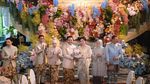 Abe Hoed Anak Melly Goeslaw Lamar Bella Shintya Putri Bambang Soesatyo