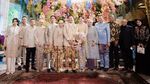 Abe Hoed Anak Melly Goeslaw Lamar Bella Shintya Putri Bambang Soesatyo