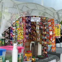 Viral Pernikahan Gen Z, Menu Makanannya Unik: Jajanan SD Hingga ala Warung