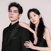 Bikin Meleleh! 9 Potret Aktor China Tampan Pemeran CEO di Drama Romantis