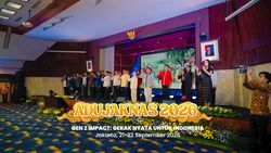 Generasi Berencana (Genre), Gerak Nyata Gen Z untuk Indonesia