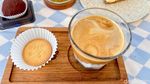 Cobain Dirty Latte hingga Dubai Chewy Cookie Enak di Cafe Bar Depok
