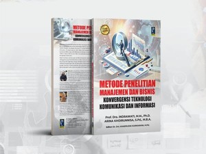 Mahasiswa di Era AI: Belajar Meneliti Utuh, Bukan Sekadar Mengolah Data