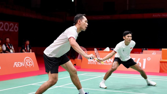 Fajar Alfian/Muhammad Shohibul Fikri