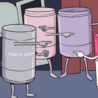 Fenty Beauty & Huda Beauty Rilis Eye Patch dengan Kemasan Sama, Kok Bisa?