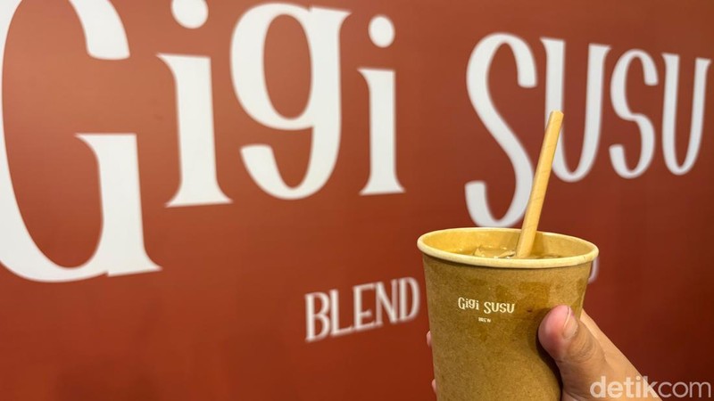 Nggak Perlu ke Bali! Gigi Susu-Filadelfia Sushi Ada di Foodphoria TSM Cibubur