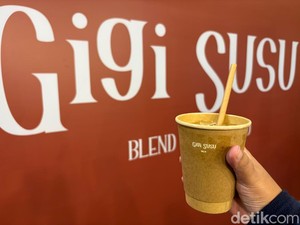 Nggak Perlu ke Bali! Gigi Susu-Filadelfia Sushi Ada di Foodphoria TSM Cibubur