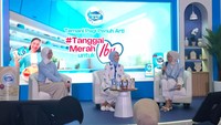 #TanggalMerahUntukIbu: Jangan Merasa Bersalah Saat Ambil Waktu untuk 