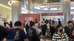 Rela Antre 1 Jam, Demi Cicip Caramel Latte dari Gigi Susu di Foodphoria!
