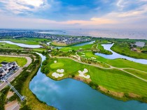 Golf Island PIK Hadirkan Hunian Ready Stock dengan Pemandangan Golf & Laut